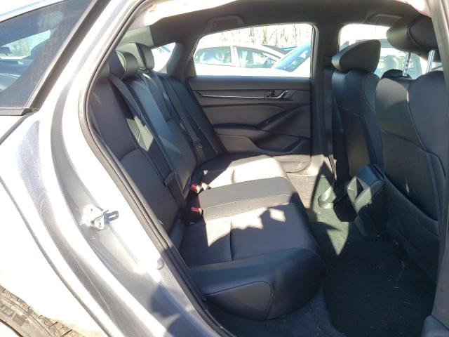 2022 HONDA ACCORD HYB - 1HGCV3F2XNA023684
