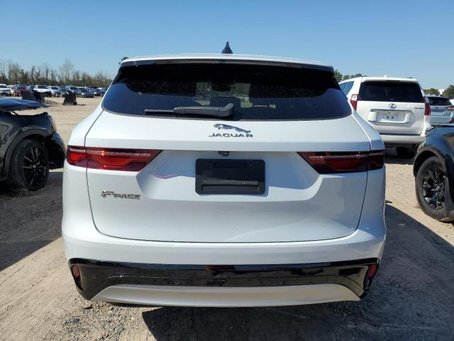SADCJ2EX9MA672493 Jaguar F-PACE S