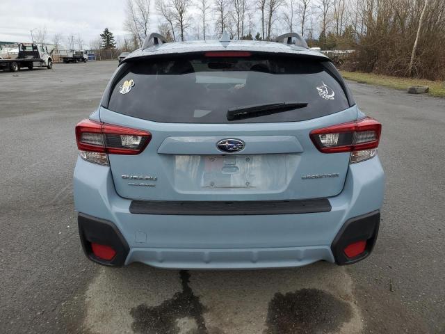 JF2GTAPC8NH224302 Subaru Crosstrek Premium