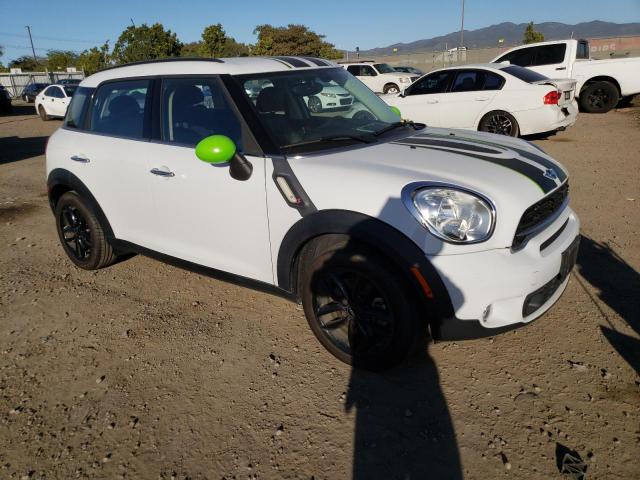 WMWZC3C54FWT05592 Mini Cooper