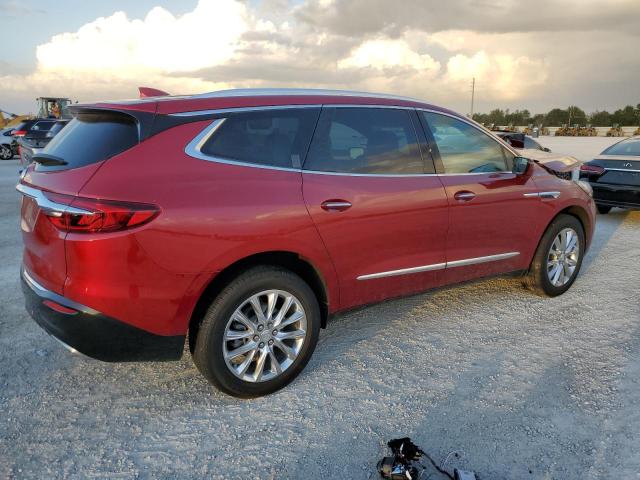 2021 BUICK ENCLAVE PR - 5GAERCKW4MJ166232