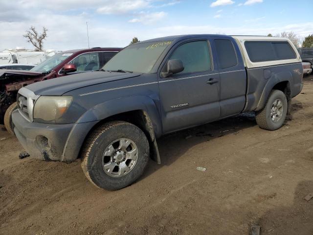 Toyota Tacoma salvage cars for sale: 2008 Toyota Tacoma Prerunner Access Cab