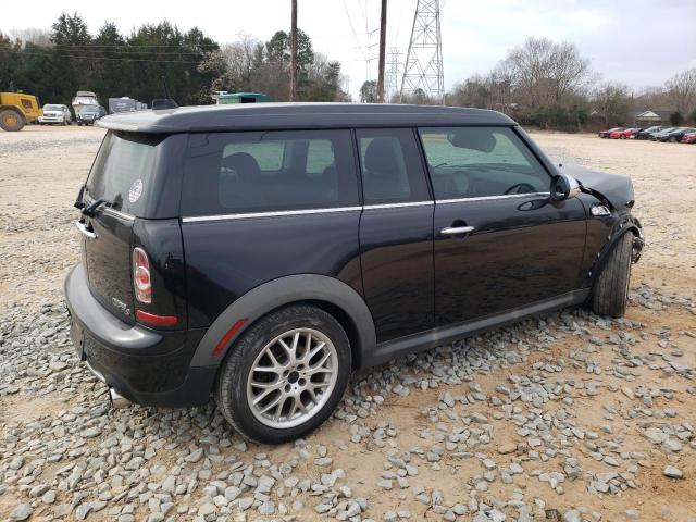 WMWZG3C54DTY33099 Mini Cooper S Clubman