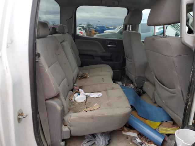 2016 GMC SIERRA K35 - 1GT42VC88GF260177