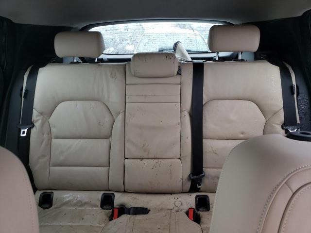 2017 INFINITI QX30 BASE - SJKCH5CRXHA023379