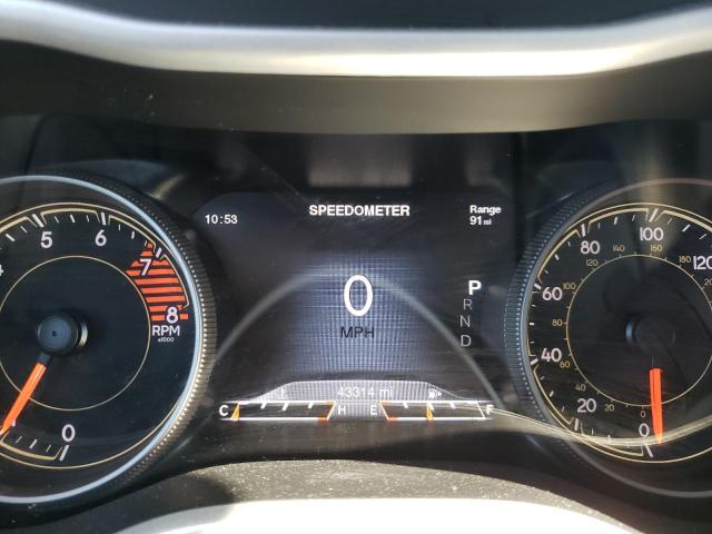 1C4PJMBX5JD512957 Jeep Cherokee Trailhawk
