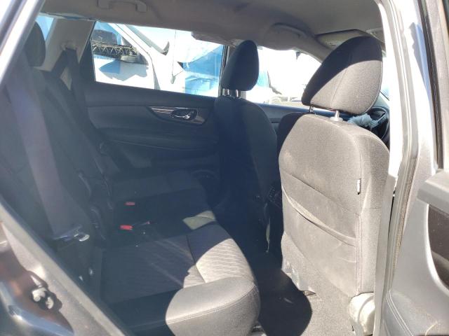 KNMAT2MT6HP586931 Nissan ROGUE S
