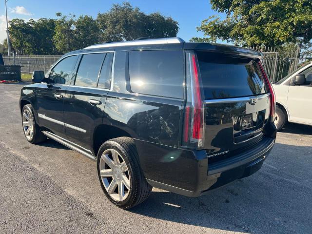 1GYS3CKJ8GR223894 Cadillac Escalade Premium