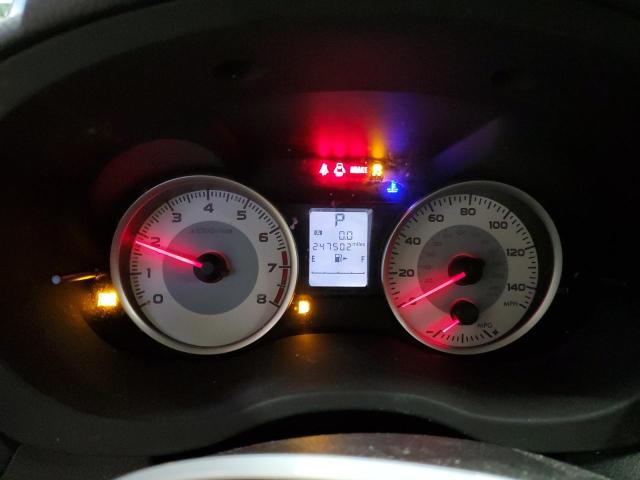 JF1GPAA6XD2216473 Subaru Impreza