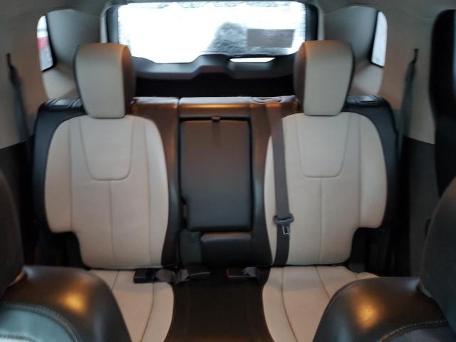 2017 GMC TERRAIN SL - 2GKFLUEK6H6104504
