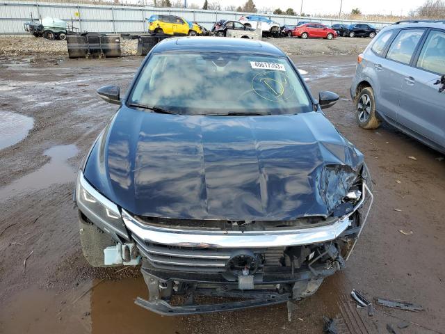 2020 VOLKSWAGEN PASSAT SEL - 1VWCA7A30LC017702