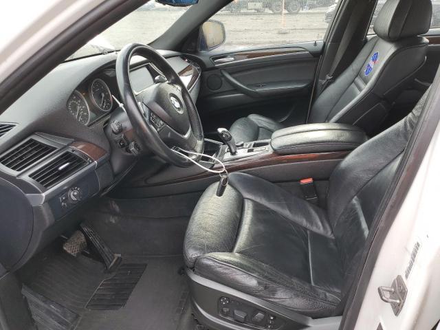 5UXFG8C52ALZ94418 BMW X6 Xdrive50i