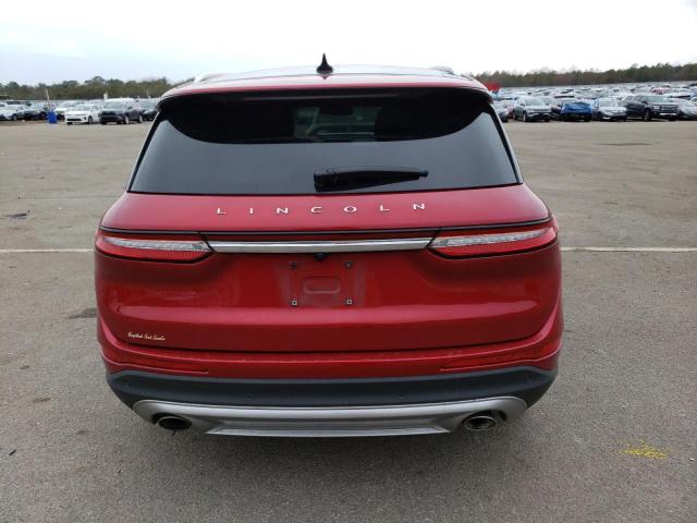 2020 LINCOLN CORSAIR - 5LMCJ1D98LUL15160