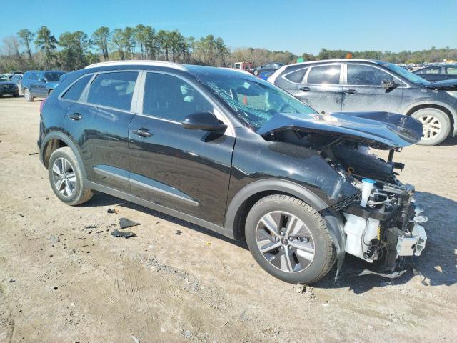 2022 KIA NIRO LXS KNDCM3LD9N5538188