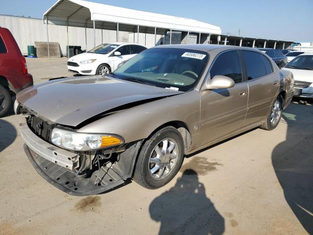 2005 Buick LeSabre Limited