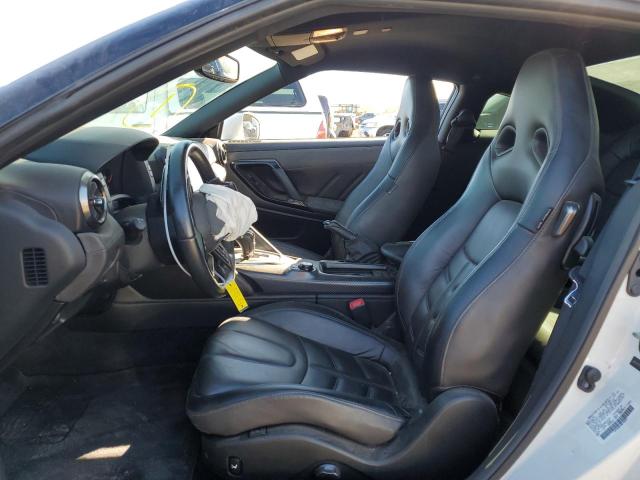 2021 NISSAN GT-R T-SPE - JN1AR5BF0MM160079