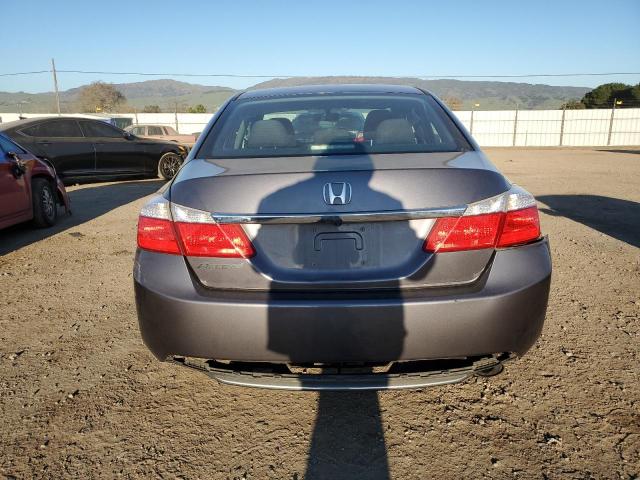 2015 HONDA ACCORD EX - 1HGCR2F70FA224442