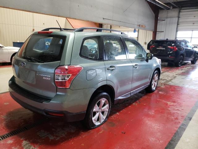 2015 SUBARU FORESTER 2 JF2SJABC4FH451401