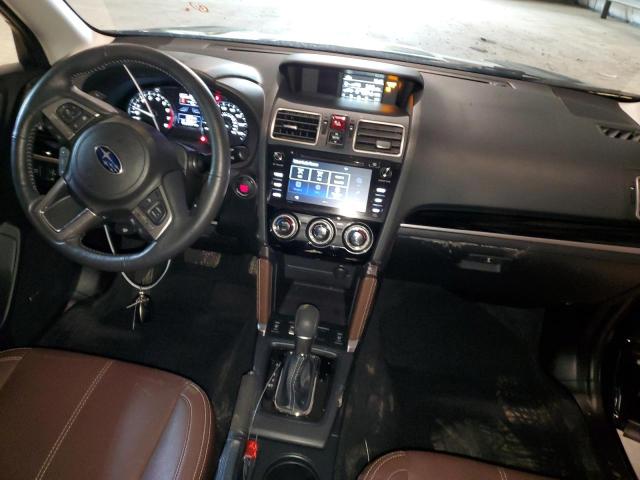 JF2SJGWC8HH800706 Subaru Forester 2.0xt Touring
