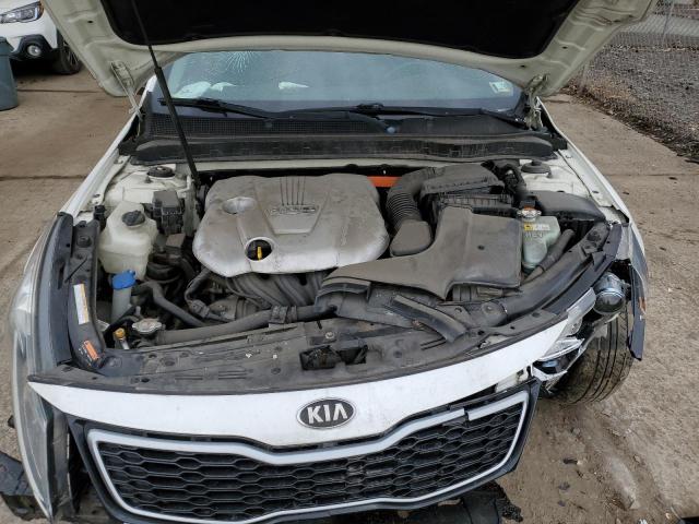 VIN KNAGM4AD0D5040628 2013 KIA OPTIMA no.11