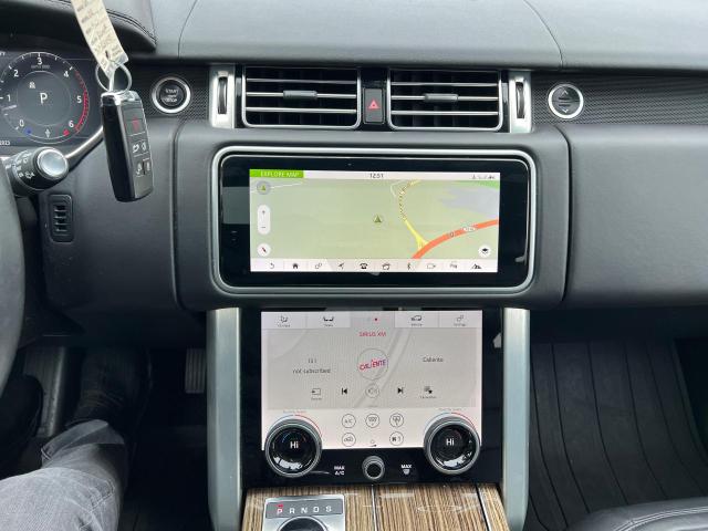 SALGS2RK9JA383045 Land Rover Range Rover Hse