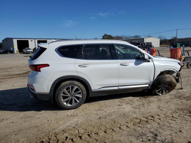 2019 HYUNDAI SANTA FE L - 5NMS53AD1KH077850