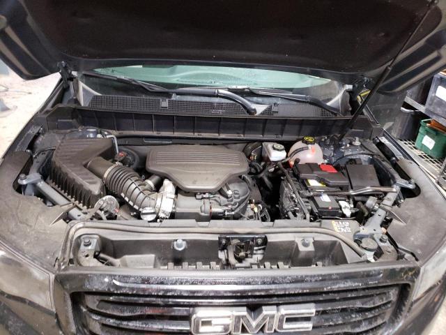 1GKKNULS2KZ190305 GMC Acadia Slt-1