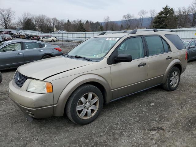 2006 Ford Freestyle SE