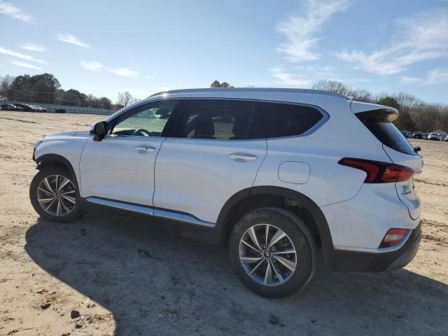 2019 HYUNDAI SANTA FE L - 5NMS53AD1KH077850
