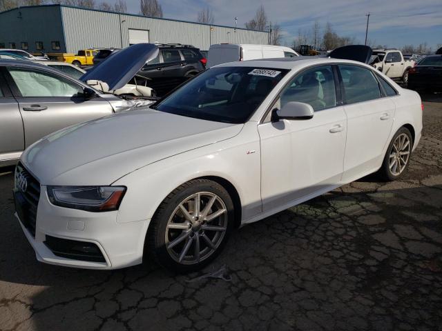 VIN WAUFFAFL5FN022410 2015 Audi A4, Premium Plus no.1