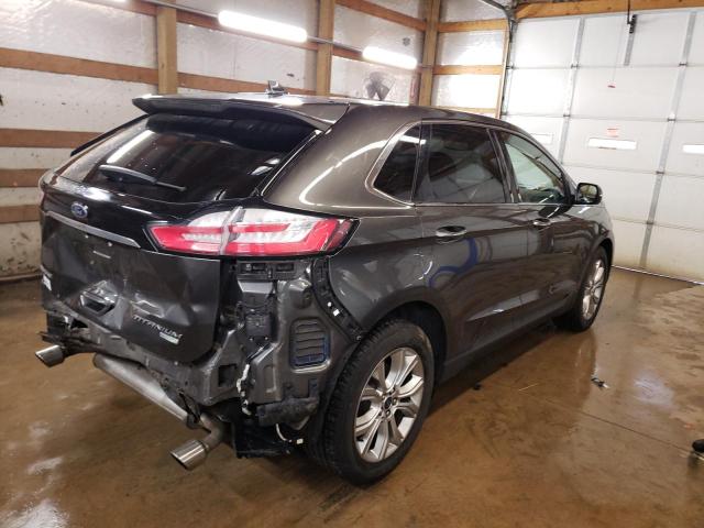 2019 FORD EDGE TITAN 2FMPK3K95KBB56571