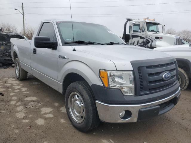 VIN 1N4AL3AP4FN922345 2010 FORD F150 no.4