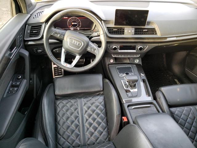 2020 AUDI SQ5 PREMIU - WA1B4AFY7L2088046