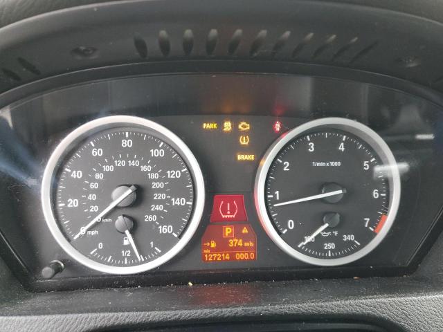 5UXFG8C52ALZ94418 BMW X6 Xdrive50i