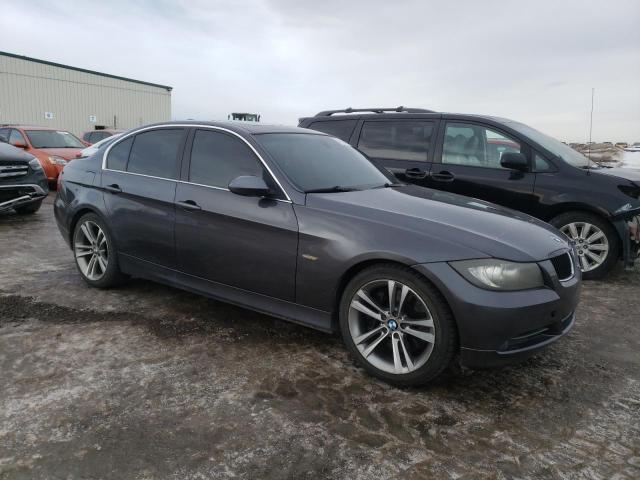 WBAVD53587A006967 BMW 335 XI
