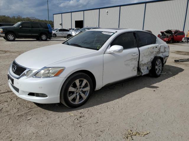 2008 Lexus GS 350 