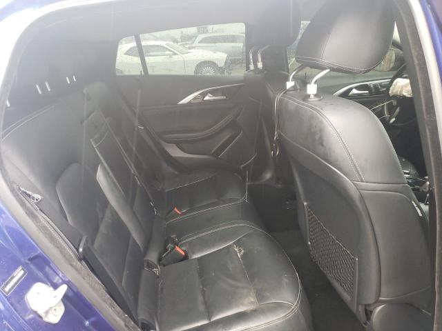 2017 INFINITI QX30 BASE - SJKCH5CR2HA035364