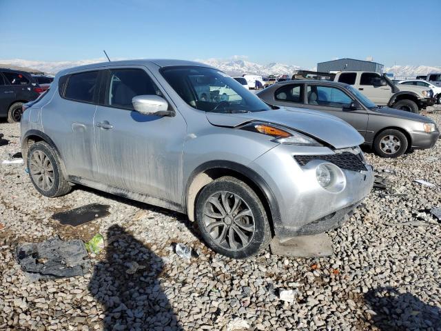 2017 NISSAN JUKE S - JN8AF5MV5HT754385
