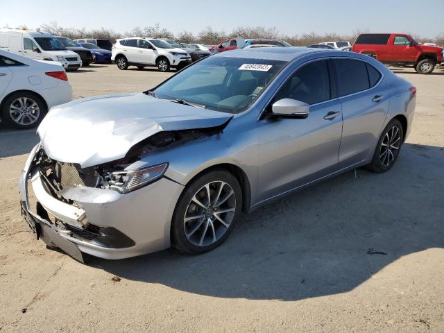 2015 ACURA TLX TECH - 19UUB2F55FA023983