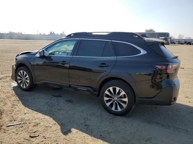 2023 SUBARU OUTBACK LI - 4S4BTANC3P3154845