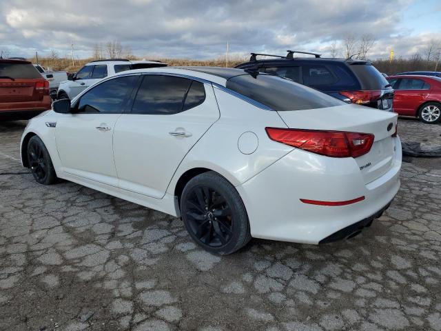 5XXGR4A62FG515605 KIA OPTIMA SX