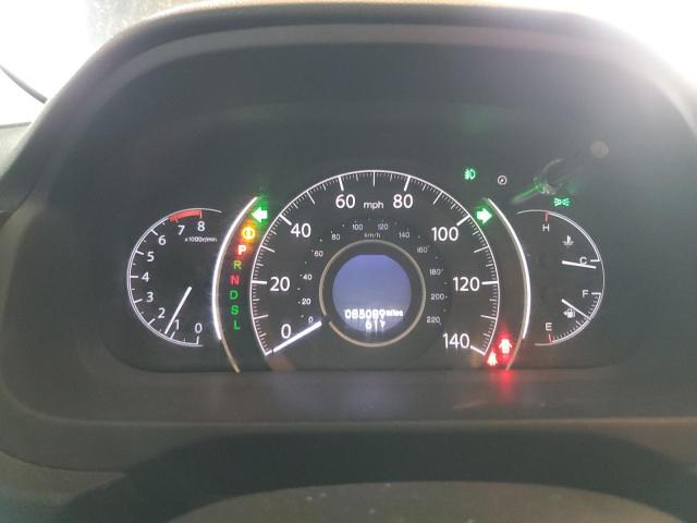2015 HONDA CR-V TOURI 5J6RM4H99FL079028