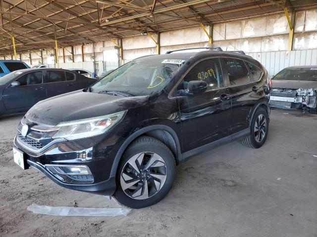 2015 HONDA CR-V TOURI 5J6RM4H99FL079028