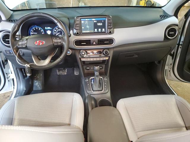 2019 HYUNDAI KONA ULTIM - KM8K5CA55KU246717