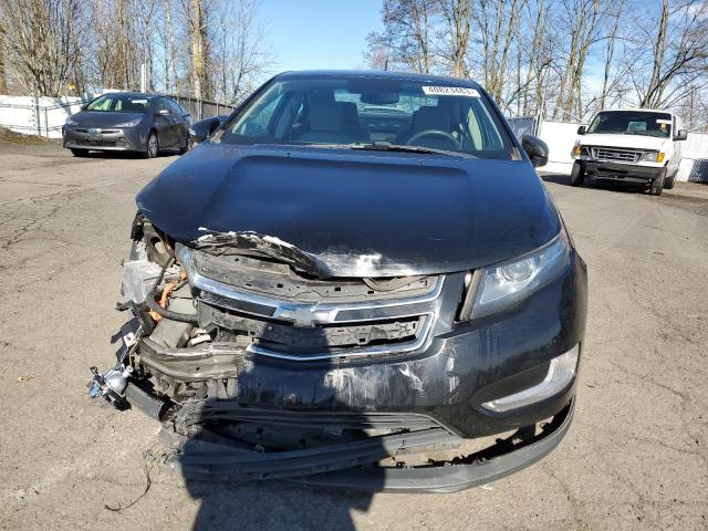 VIN 1G1RE6E41DU137270 2013 Chevrolet Volt no.5