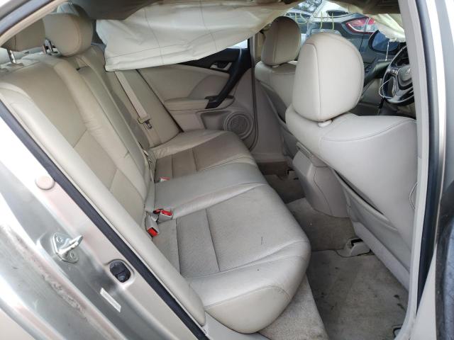 JH4CU26629C019863 Acura TSX