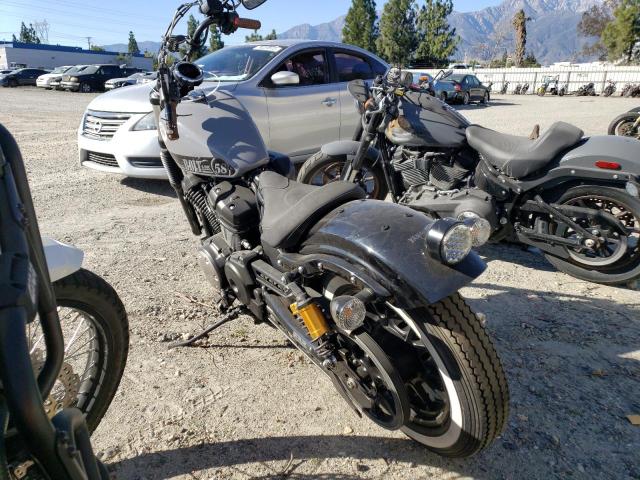 2018 YAMAHA XVS950 CU JYAVN05Y9JA003752