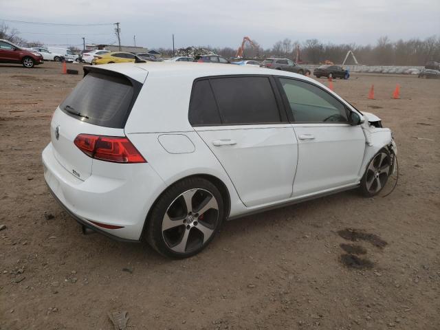 2017 VOLKSWAGEN GTI S - 3VW4T7AU1HM010397