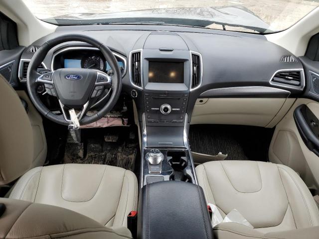 2019 FORD EDGE TITAN - 2FMPK4K95KBB04251