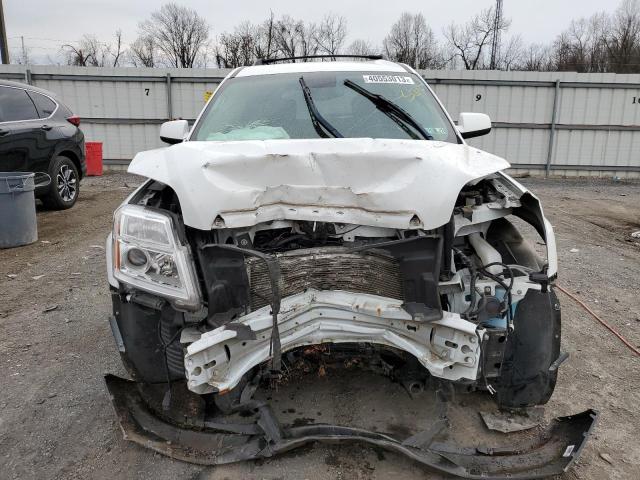 2GKFLTE32G6111225 GMC Terrain